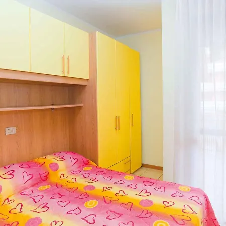 Appartement In 24559 Bibione