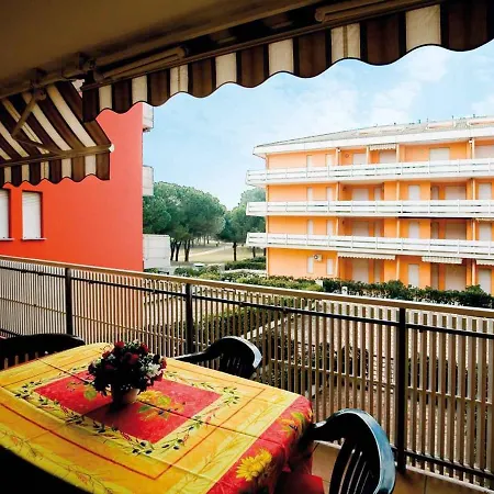 Appartement In 24559 Bibione