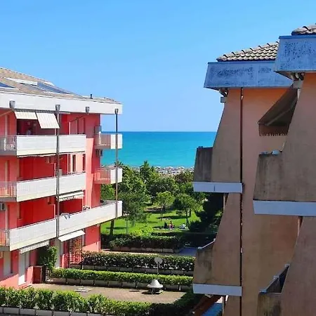 Appartement In 24559 Bibione